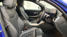 BMW 3 Series 320i M Sport 4dr Step Auto Petrol Saloon